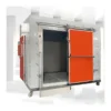 Stainless Steel Walk-in Plate, 110~480 V, 4000 - view 3