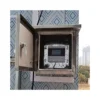 Stainless Steel Walk-in Plate, 110~480 V, 4000 - view 5
