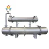 Stainless Steel Water Cooler, Titanium, Tube Heat Exchanger