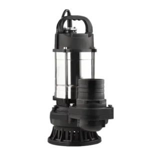Stainless Steel Water Pump, 3inch, 1HP, Solar, Brushless