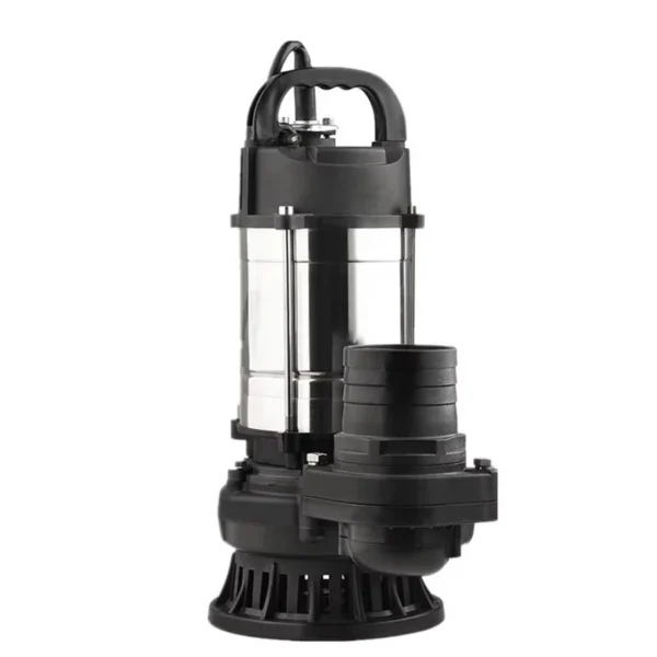 Stainless Steel Water Pump, 3inch, 1HP, Solar, Brushless