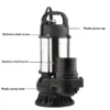 Stainless Steel Water Pump, 3inch, 1HP, Solar, Brushless - view 2