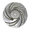 Stainless Steel Welding Impeller, CR5, Hydraulic - view 2