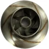 Stainless Steel Welding Impeller, CR5, Hydraulic - view 3