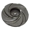 Stainless Steel Welding Impeller, CR5, Hydraulic - view 6