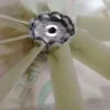Stainless Steel Windmill Fan - view 3