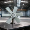 Stainless Steel Windmill Fan - view 3