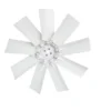 Stainless Steel Windmill Fan - view 5