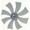 Stainless Steel Windmill Fan - view 5