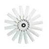 Stainless Steel Windmill Fan - view 6