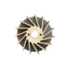 Stainless Steelcoppercast Iron Impeller, BOYUAN, 304, 2BV