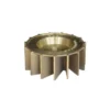 Stainless Steelcoppercast Iron Impeller, BOYUAN, 304, 2BV - view 2