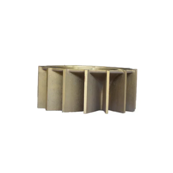 Stainless Steelcoppercast Iron Impeller, BOYUAN, 304, 2BV - view 5