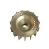 Stainless Steelcoppercast Iron Impeller, BOYUAN, 304/316L - view 2