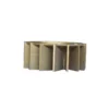 Stainless Steelcoppercast Iron Impeller, BOYUAN, 304/316L - view 3