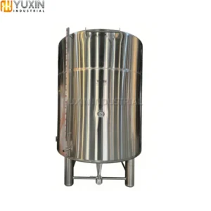 Stainless Tank Glycol Chiller, 220-415V, minimum 1000L