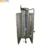 Stainless Tank Glycol Chiller, 220-415V, minimum 1000L - view 2