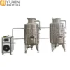 Stainless Tank Glycol Chiller, 220-415V, minimum 1000L - view 5