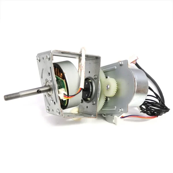 Stall External Rotor Motor, 3.525A, Brushless, 3000rpm - view 5