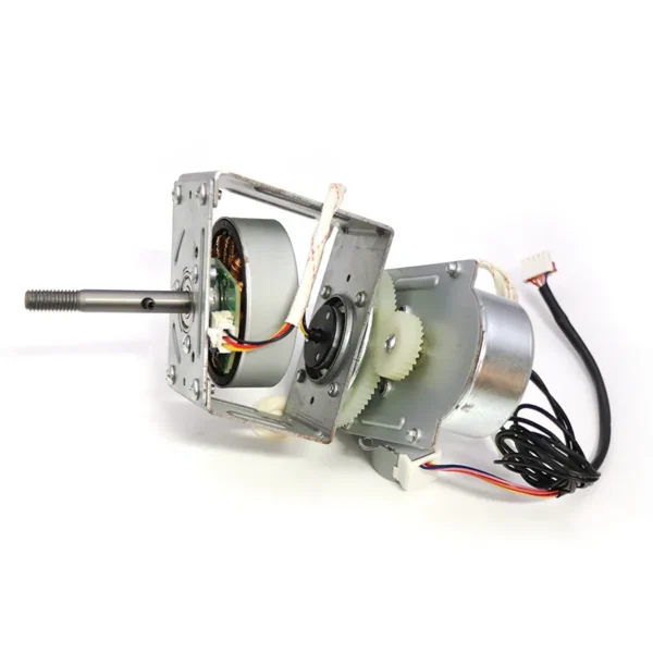 Stall External Rotor Motor, 3.525A, Brushless, 3000rpm - view 6