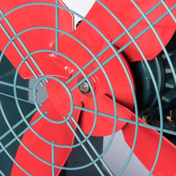 Stand Axial Blower, Electric - view 3