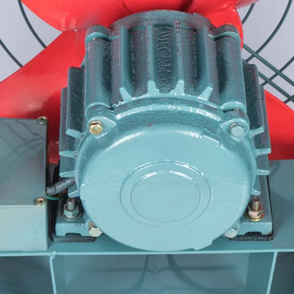Stand Axial Blower, Electric - view 4