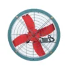 Stand Axial Blower, Electric - view 6
