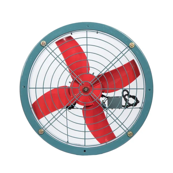 Stand Axial Blower, Electric - view 6
