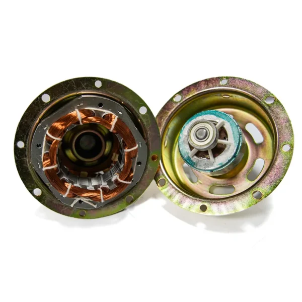Stand Fan, 12v, 220v