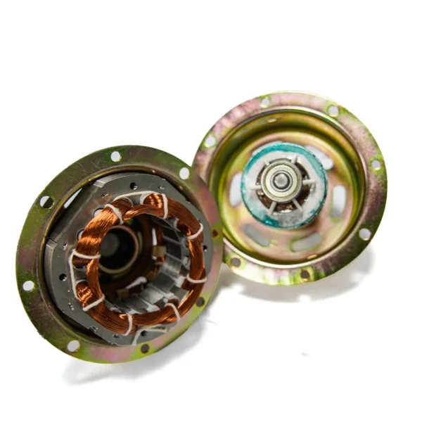 Stand Fan, 12v, 220v - view 3