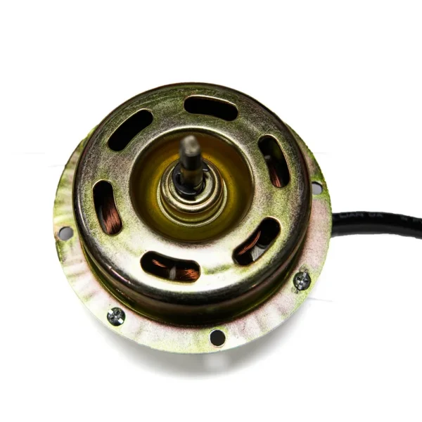 Stand Fan, 12v, 220v - view 4