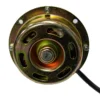 Stand Fan, 12v, 220v - view 5