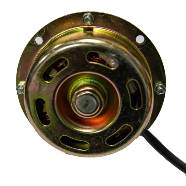 Stand Fan, 12v, 220v - view 5