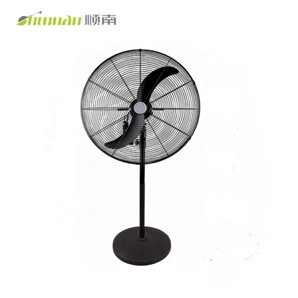 Stand Fan, 20"24"26"30"Industrial, 220, 180