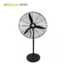 Stand Fan, 20"24"26"30"Industrial, 220, 180 - view 2