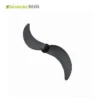 Stand Fan, 20"24"26"30"Industrial, 220, 180 - view 3