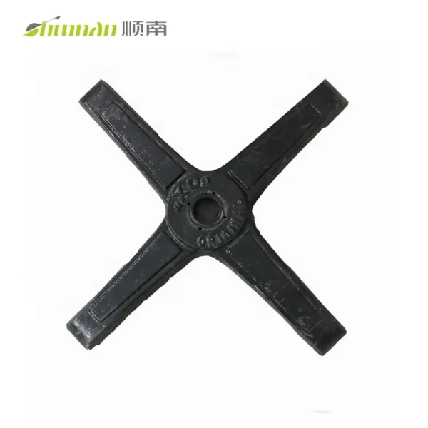 Stand Fan, 20"24"26"30"Industrial, 220, 180 - view 4