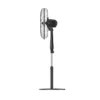 Stand Fan, LED, Electric, ABS - view 3