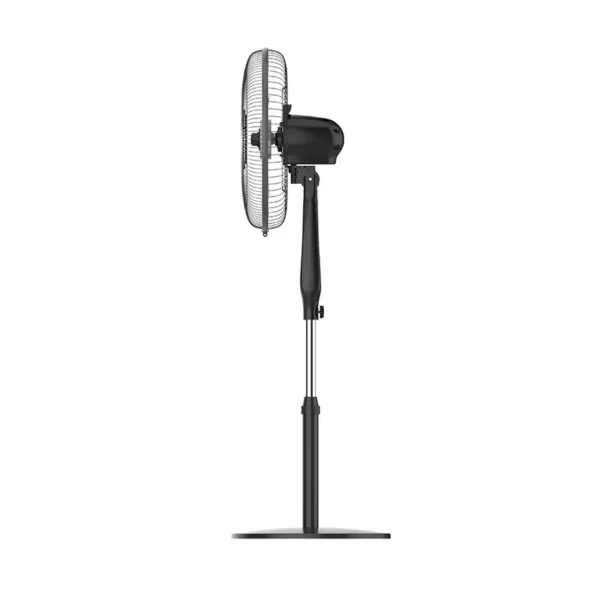 Stand Fan, LED, Electric, ABS - view 3