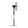 Stand Fan, LED, Electric, ABS - view 4