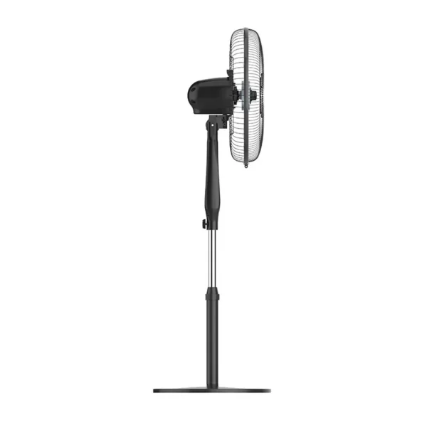 Stand Fan, LED, Electric, ABS - view 4