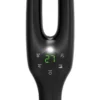 Stand Fan, LED, Electric, ABS - view 6