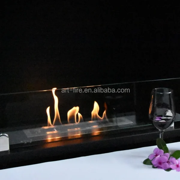 Stand Fireplace, 100-240v, 750 - view 2