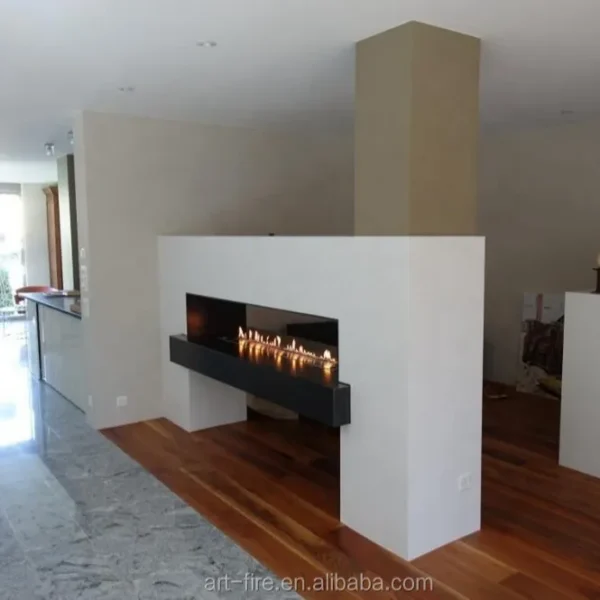 Stand Fireplace, 100-240v, 750 - view 5