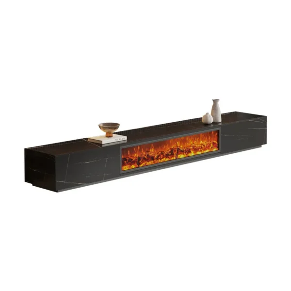 Stand Fireplace, 360, MDF - view 5