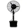 Stand Outdoor Cooling Cooler, Wall, Electric, Water Mist Fan