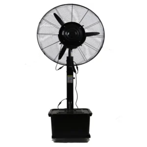 Stand Outdoor Cooling Cooler, Wall, Electric, Water Mist Fan