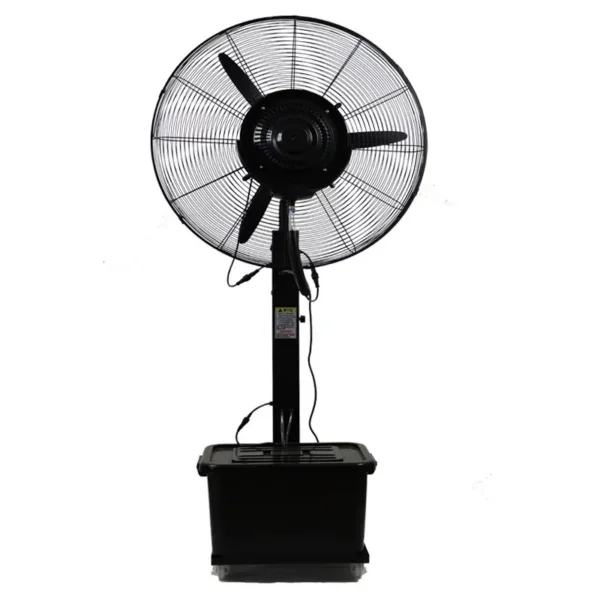 Stand Outdoor Cooling Cooler, Wall, Electric, Water Mist Fan