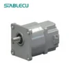 Standard Pmsm Door Motor, 1kw, AC220V-240V, Gear Motor