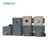 Standard Pmsm Door Motor, 1kw, AC220V-240V, Gear Motor - view 4